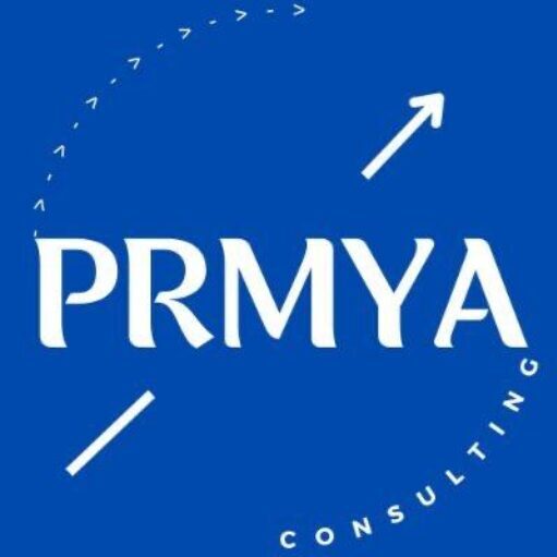 prmya logo